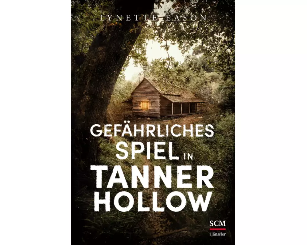 Gefährliches Spiel in Tanner Hollow