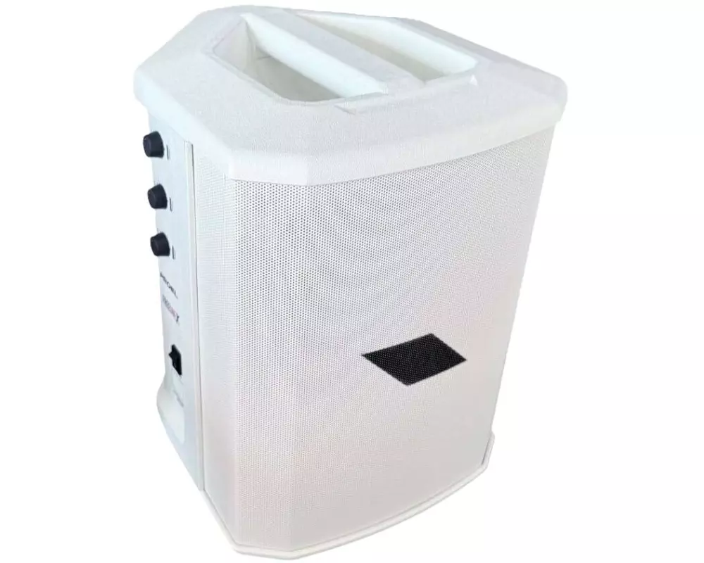 PROEL FREEONEX 6" Weiss