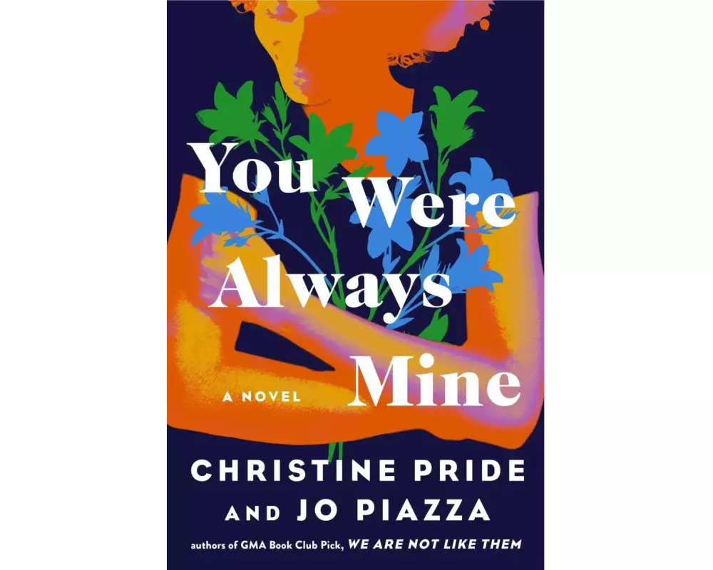 You Were Always Mine