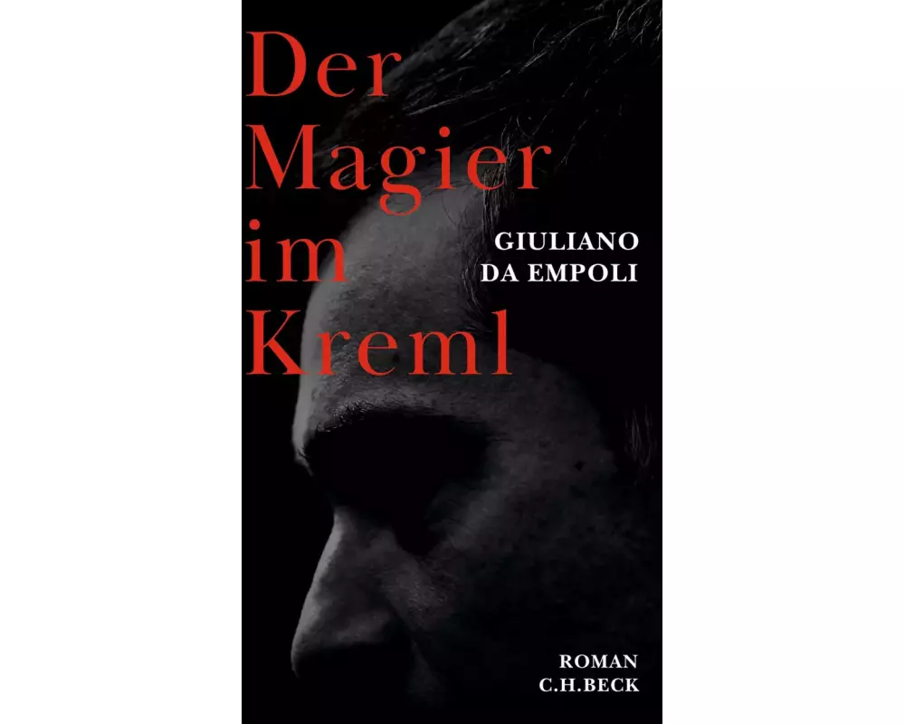 Der Magier im Kreml