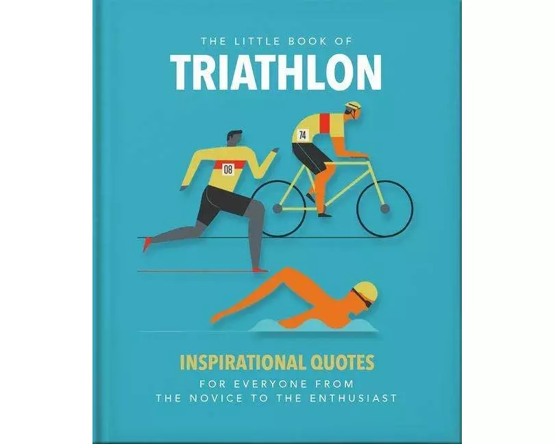 The Little Book of Triathlon