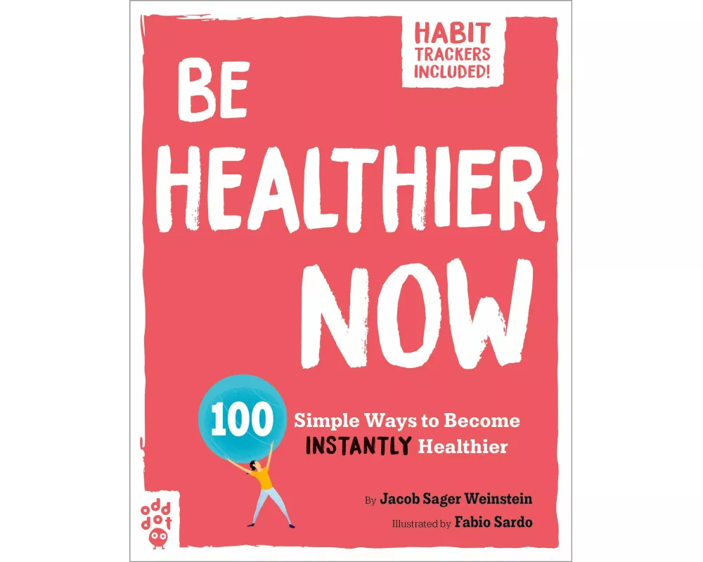 Be Healthier Now