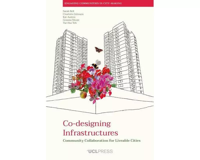 Co-Designing Infrastructures