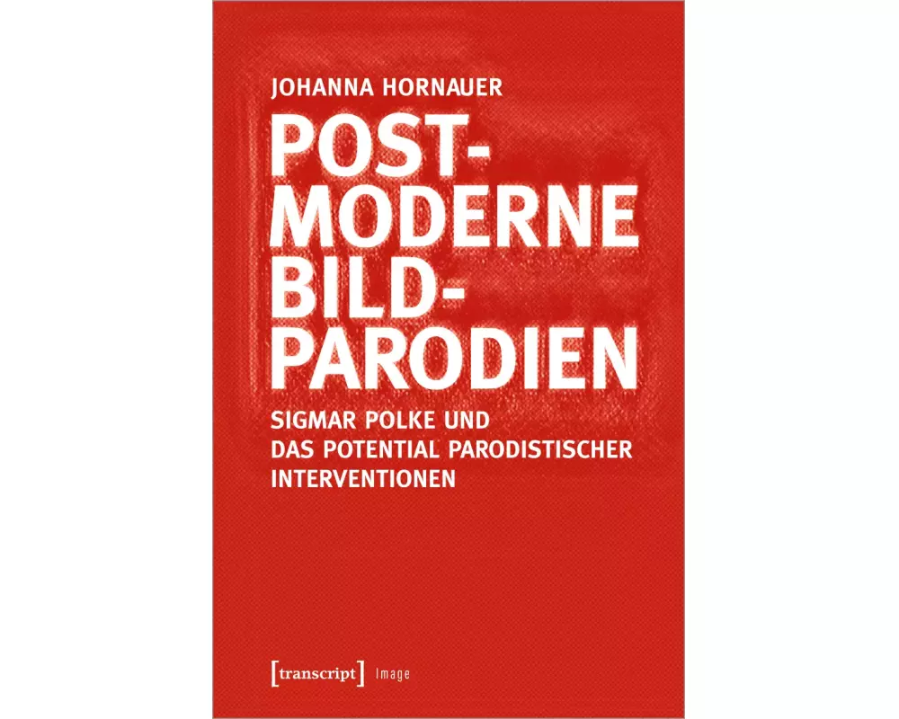 Postmoderne Bildparodien