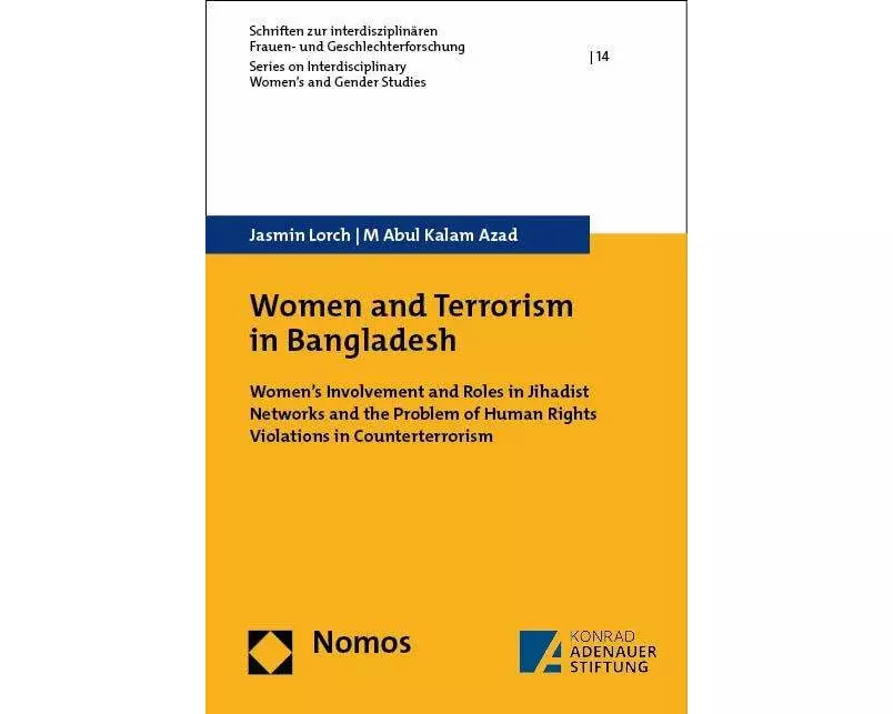 Women and Terrorism in Bangladesh