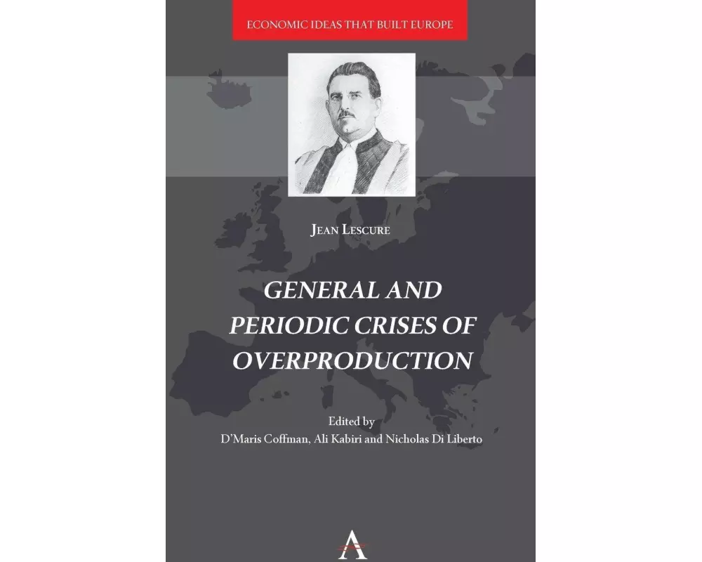 General and Periodic Crises of Overproduction