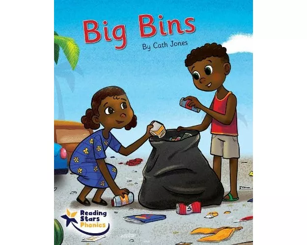 Big Bins