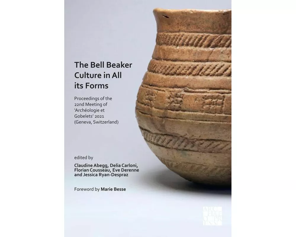 The Bell Beaker Culture in All Its Forms