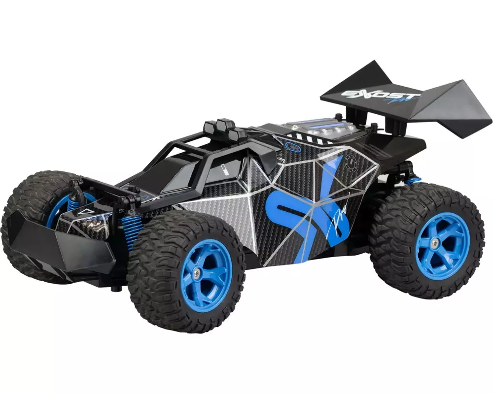 Silverlit Rocket One 2.4 GHz 1:14