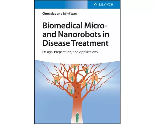 Biomedical Micro- and Nanorobots in Disease Treatment