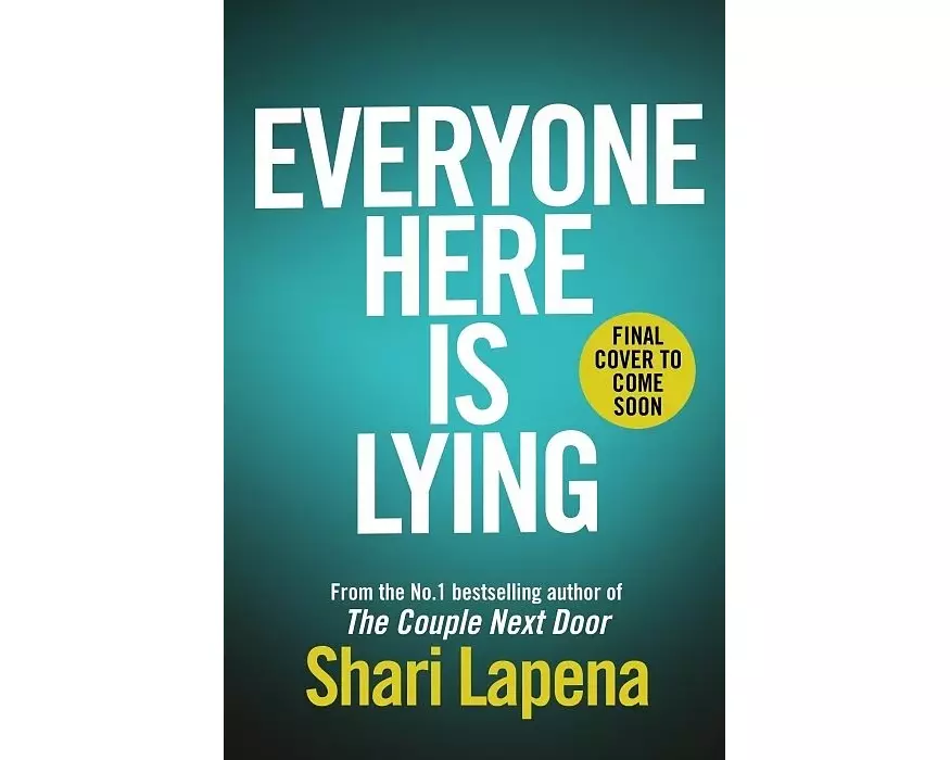 Everyone Here is Lying