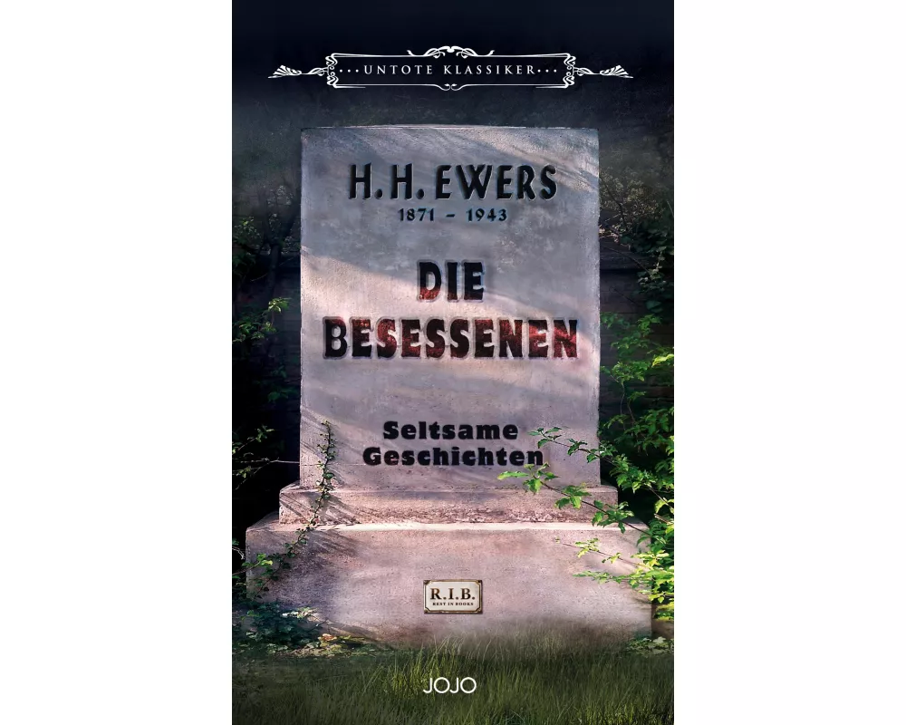 Die Besessenen