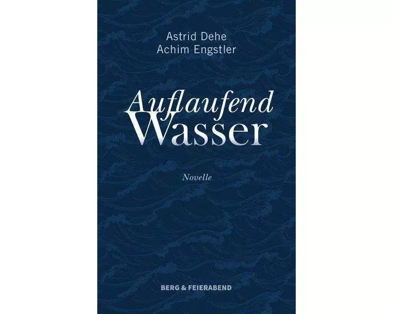Auflaufend Wasser