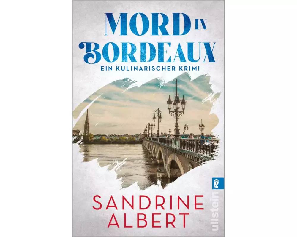 Mord in Bordeaux (Claire Molinet ermittelt 2)