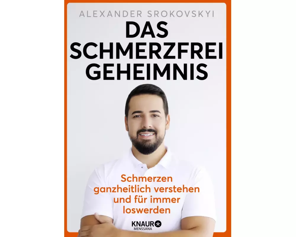 Das Schmerzfrei-Geheimnis
