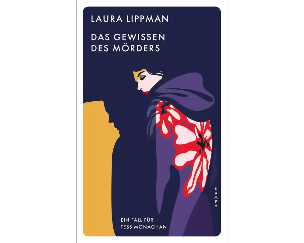 Das Gewissen des Mörders