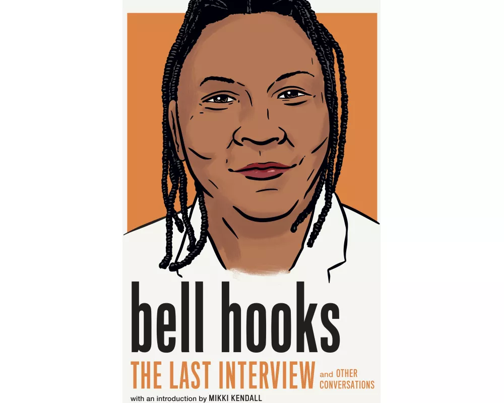 bell hooks: The Last Interview