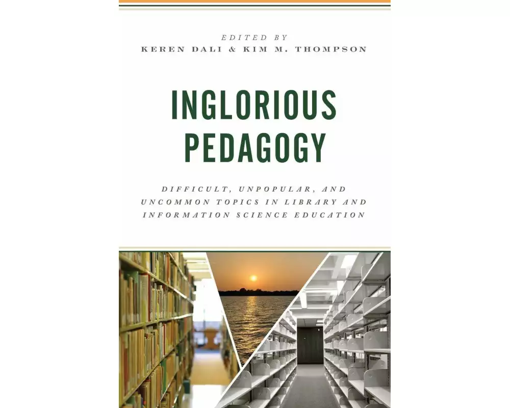 Inglorious Pedagogy