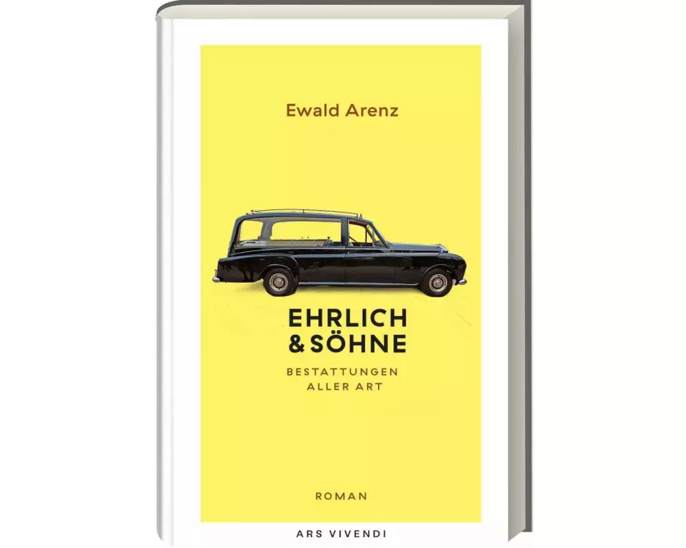 Ehrlich & Söhne (Sonderausgabe)