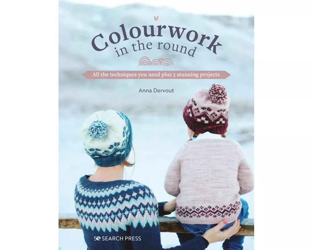Colourwork in the Round