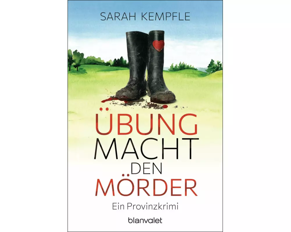 Übung macht den Mörder