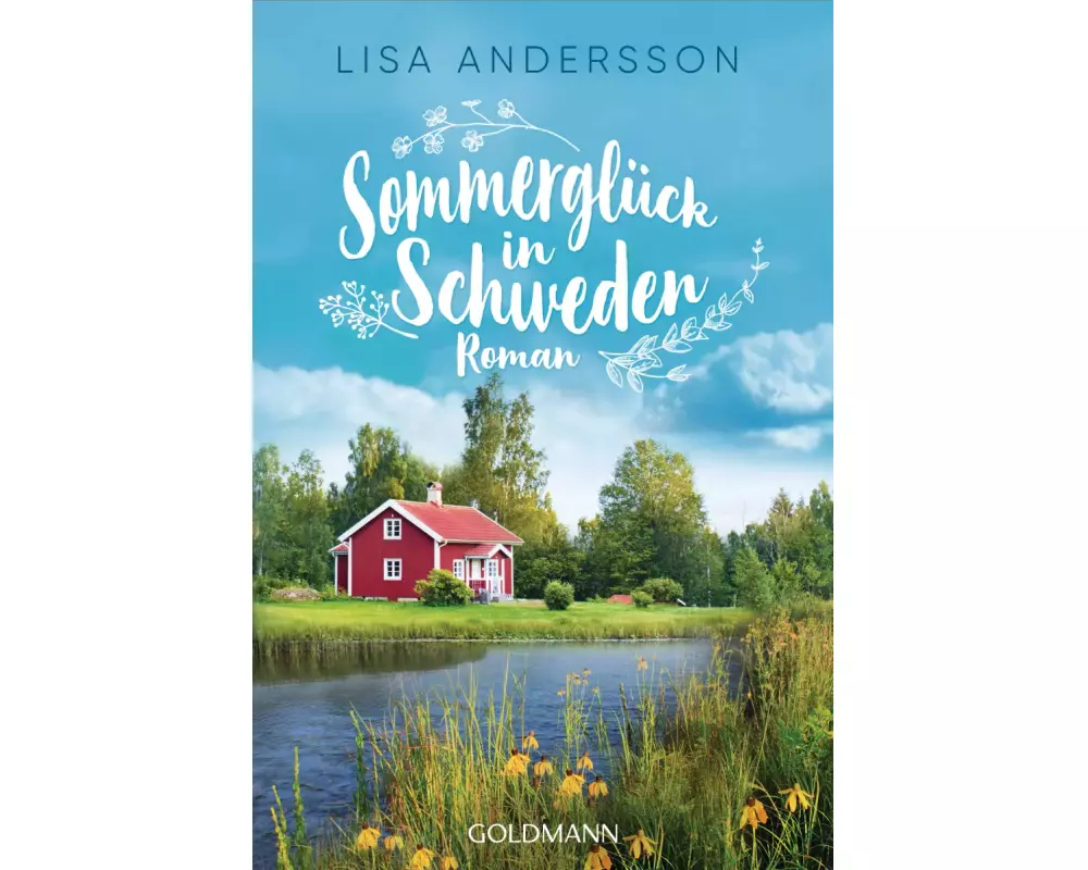 Sommerglück in Schweden