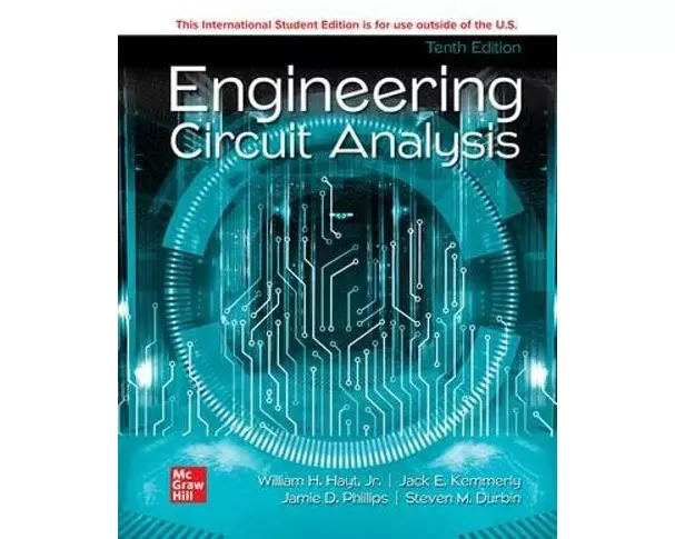 Engineering Circuit Analysis ISE