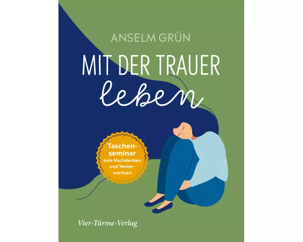 Mit der Trauer leben