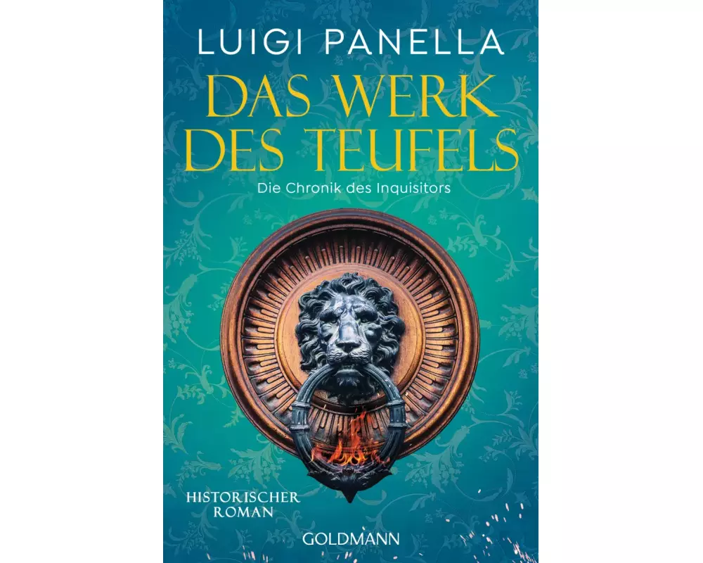 Das Werk des Teufels