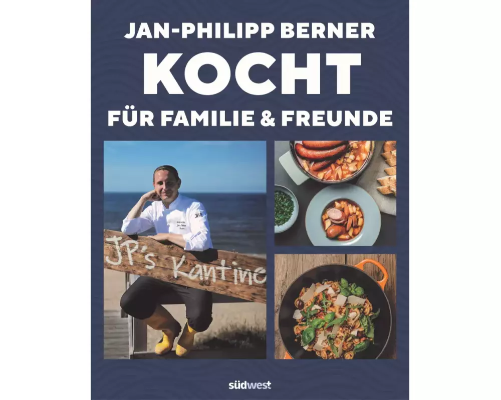 Jan-Philipp Berner kocht