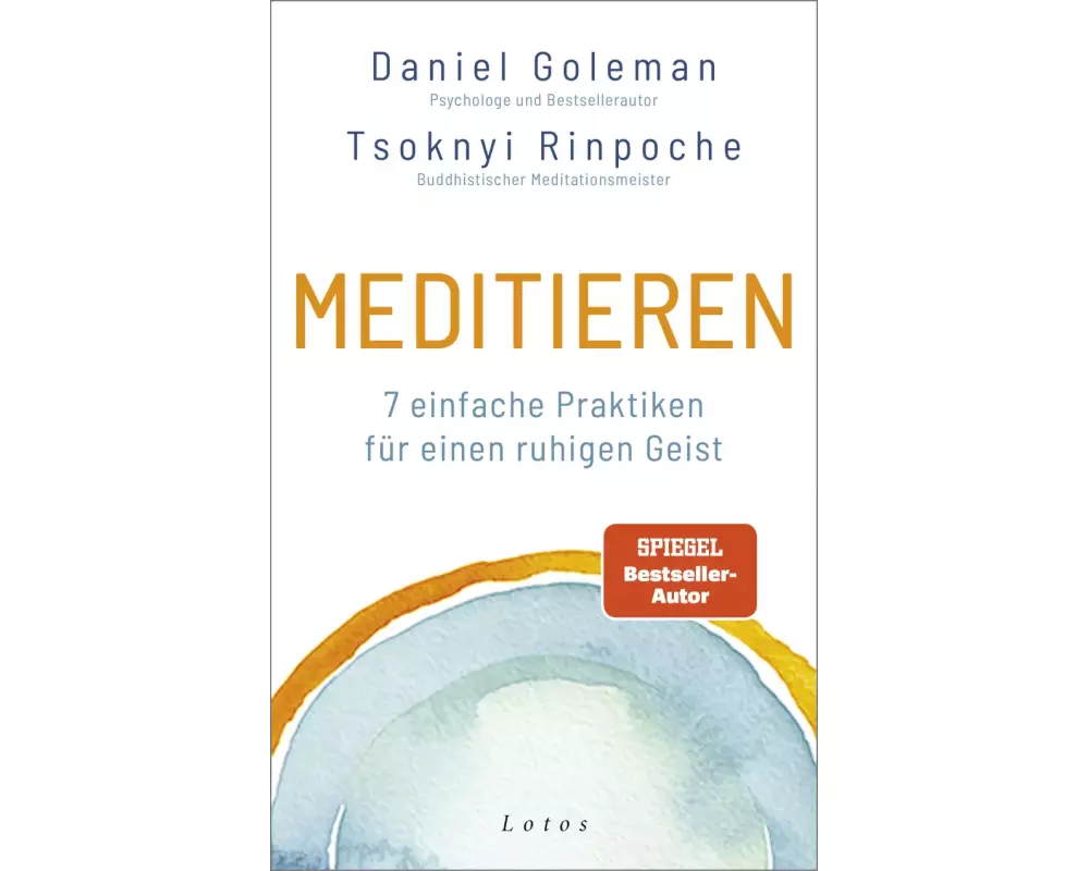 Meditieren
