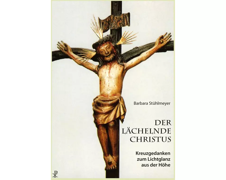 Der lächelnde Christus