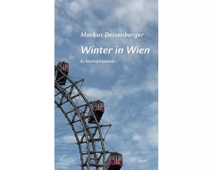Winter in Wien
