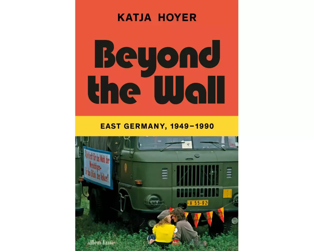 Beyond the Wall