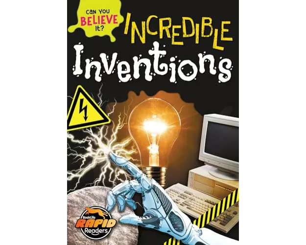Incredible Inventions