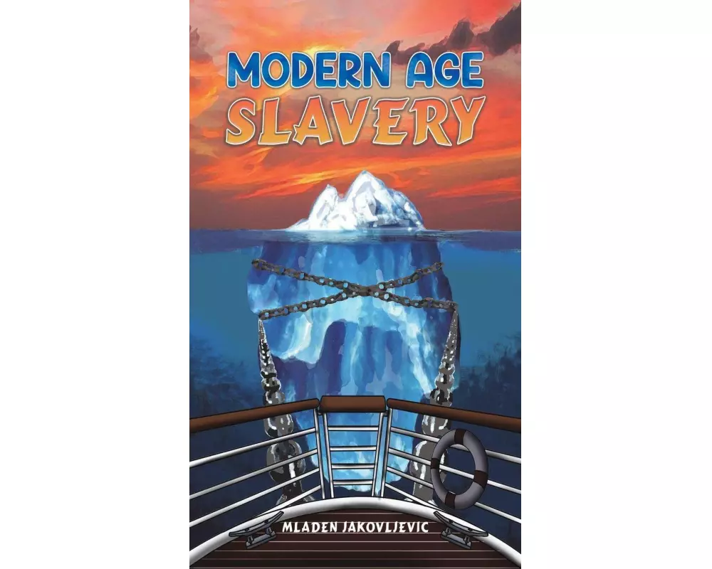 Modern Age Slavery