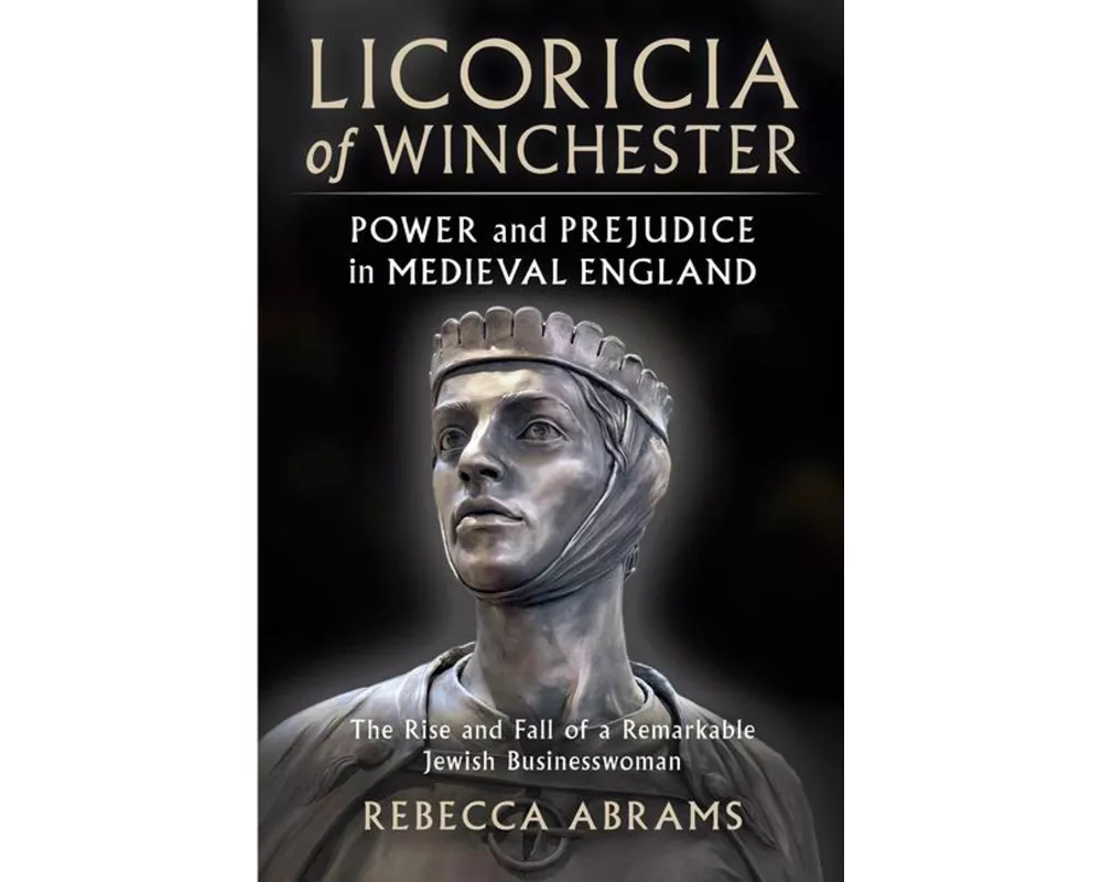 Licoricia of Winchester