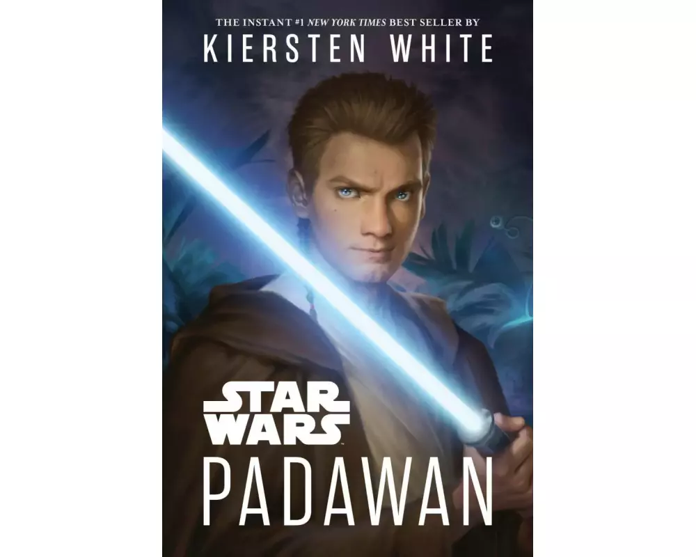 Star Wars: Padawan