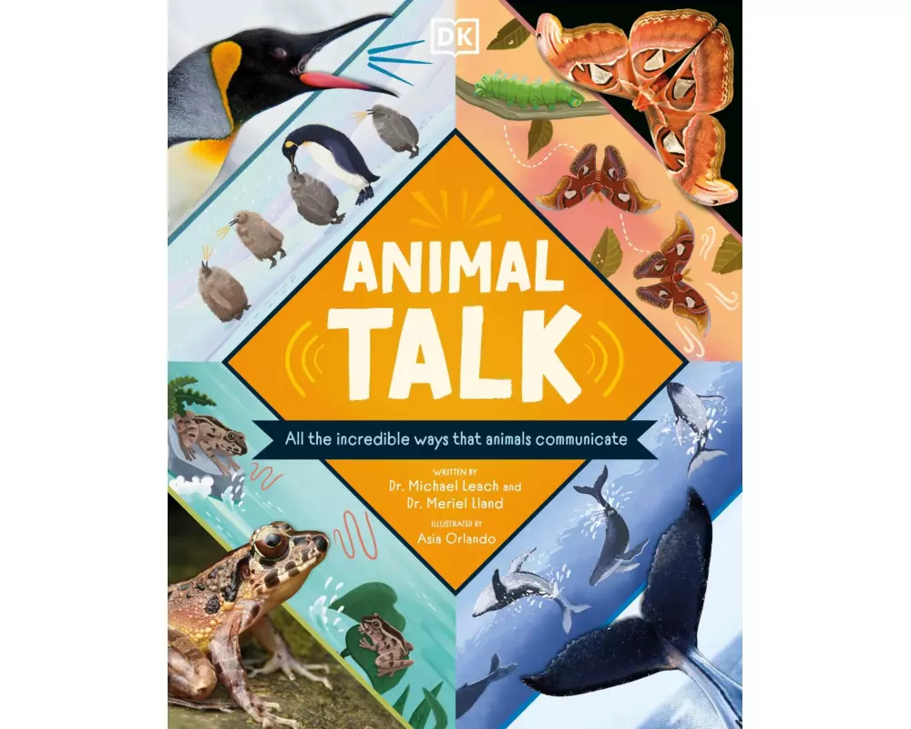 Animal Talk