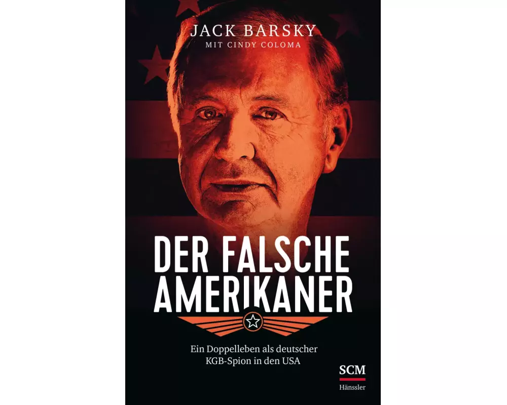 Der falsche Amerikaner