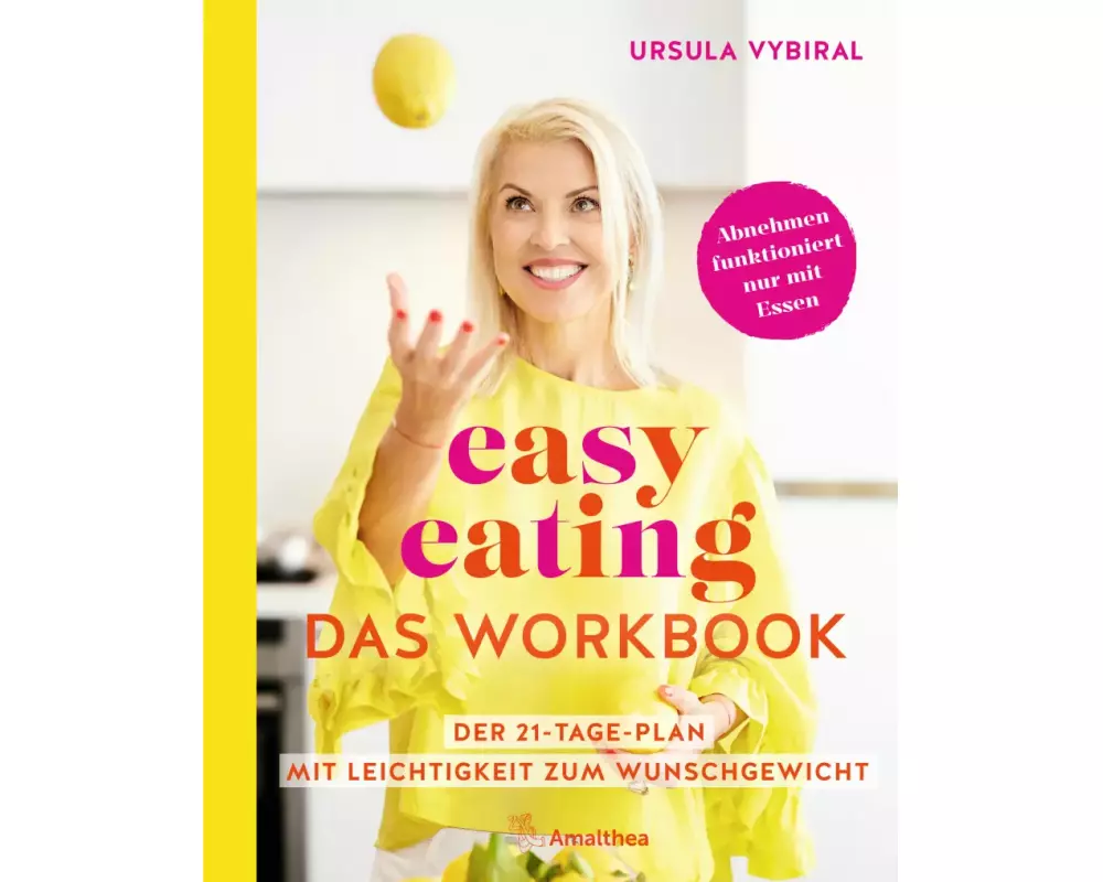 easy eating – Das Workbook