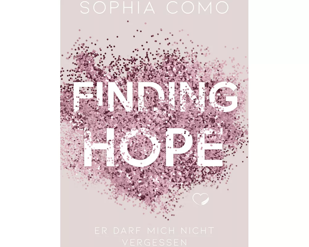 Finding Hope