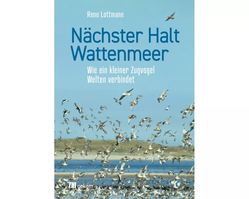 Nächster Halt Wattenmeer