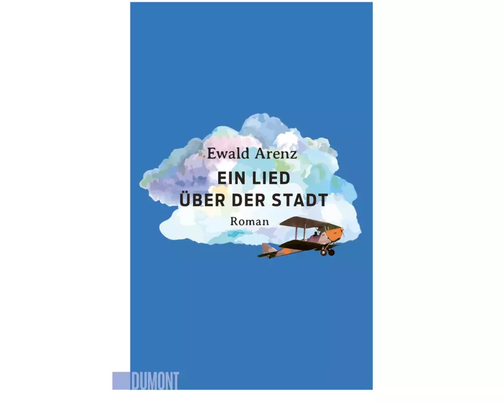Ein Lied über der Stadt