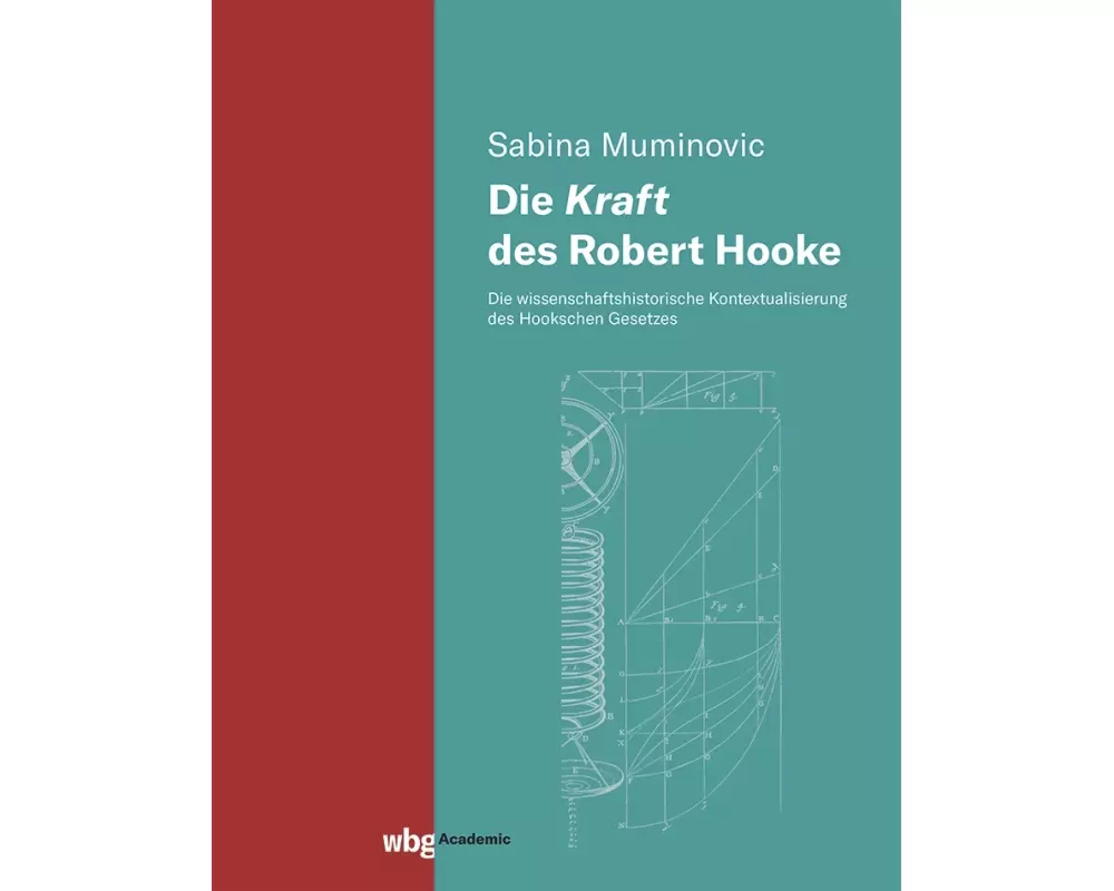 Die Kraft des Robert Hooke