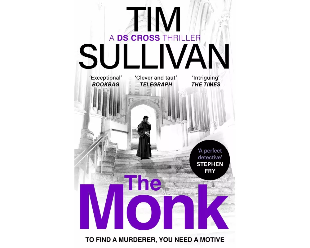 The Monk