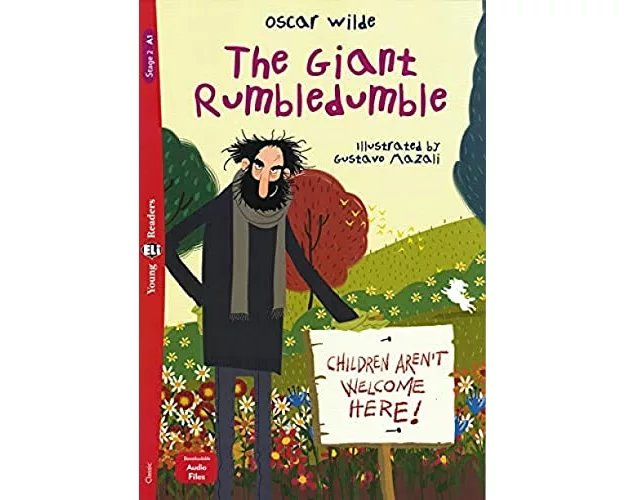 The Giant Rumbledumble