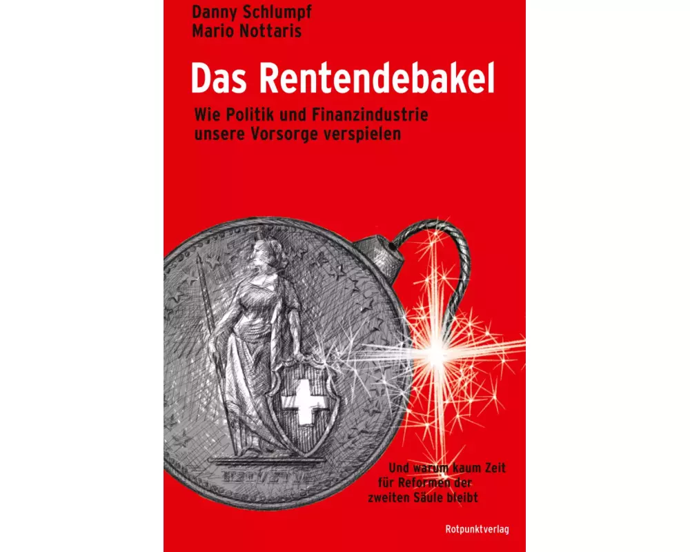 Das Rentendebakel