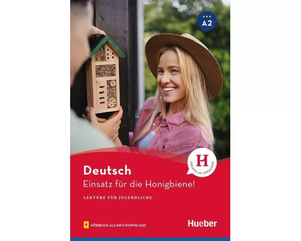 Einsatz für die Honigbiene!