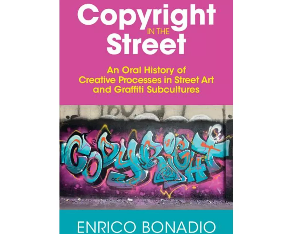 Copyright in the Street